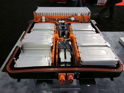 Panasonic To Introduce Bigger EV Battery To Diversify Business From Tesla: FT