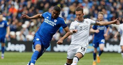 Cardiff City boss keen on return of Leeds United man but acknowledges stiff competition
