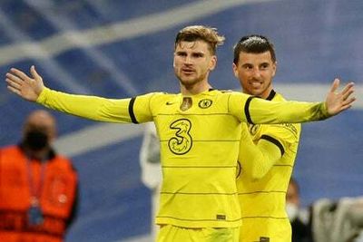 Chelsea: Timo Werner undroppable for FA Cup semi-final after excellent week - even if future remains uncertain