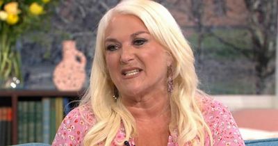 This Morning fans slam Vanessa Feltz's ‘utter tosh’ phone-in advice to feuding families
