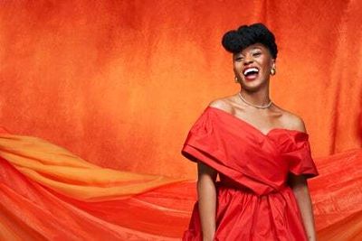 Amara Okereke interview: We’re going to have a black Eliza Doolittle in the West End - it’s phenomenal