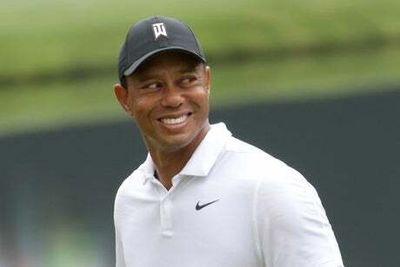Tiger Woods to appear at JP McManus Pro-Am in County Limerick after Masters comeback