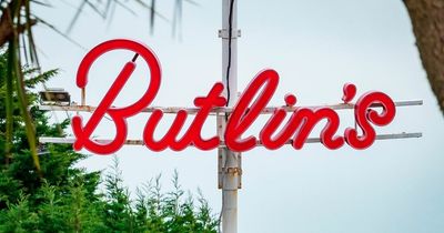 Asda owner TDR Capital 'in talks to buy Butlin's holiday camp empire' in £600m takeover