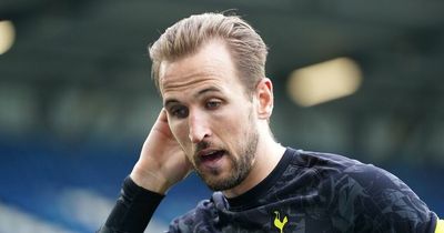 Harry Kane makes early decision on Man Utd transfer ahead of Erik ten Hag's appointment