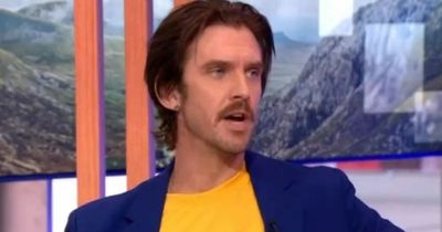 Dan Stevens' most controversial TV interviews after bringing chaos to The One Show