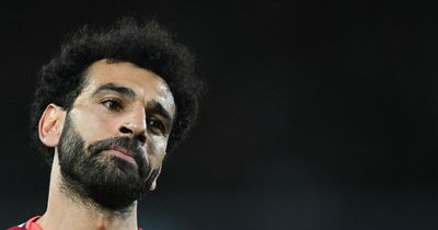 Liverpool send Mohamed Salah message as Darwin Nunez ignores Jurgen Klopp intervention