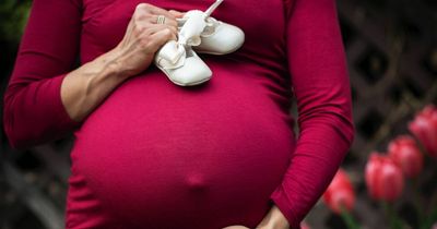 Number getting pregnant in England and Wales falls for fifth year