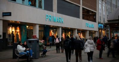 New Primark £12 shoes with Sex in the City vibes that 'go with everything'