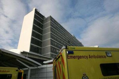 Three new London hospitals ‘delayed in row over cash’