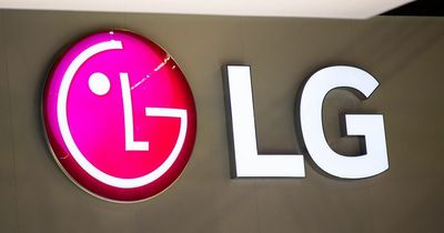 LG logo's 'hidden meaning' as customers uncover iconic brand's message