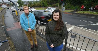 West Lothian pupils to get safer path to school after parent campaign
