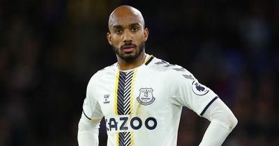 Everton debate: Fabian Delph new contract and future with the club