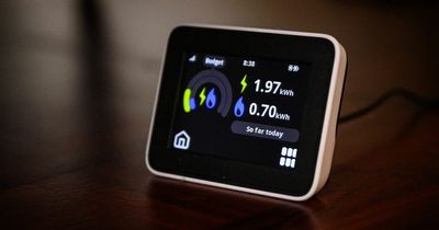 How much your smart meter charges you working from home all day