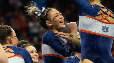 10 Routines to Watch at NCAA Gymnastics Championships