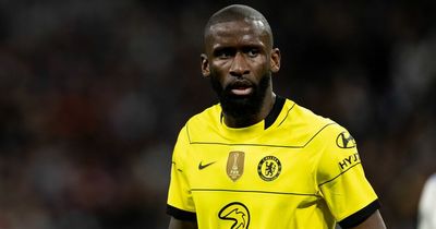 How Chelsea takeover has affected Antonio Rudiger as Man United and Real Madrid put on alert