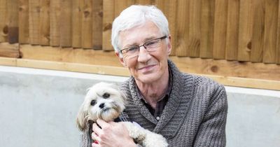 Paul O’Grady and Brookside star Claire Sweeney nominated for prestigious awards