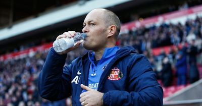 Sunderland boss Alex Neil warns Shrewsbury's defence will be a 'tough nut to crack'