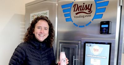 Food and drink wholesalers share £5m from coronavirus resilience fund