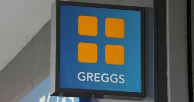 Woman kicks off at Greggs with TripAdvisor review after being 'charged 20p to sit down'