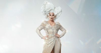 RuPaul's Drag Race: The Vivienne becomes first UK contestant to appear on US season