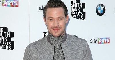 Will Young gives up alcohol and halves smoking habit after life-changing doctor visit