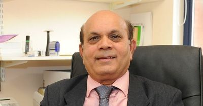 Disgraced Lanarkshire doctor convicted of sex crimes against 48 female patients in an abuse of power and trust