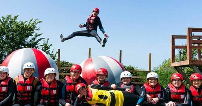 Outdoor activities centre in Devon acquired by education provider