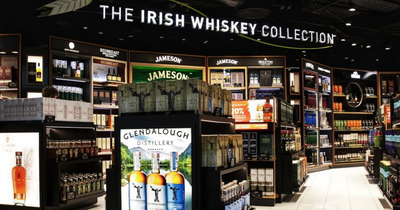 Dublin Airport spending spikes amid lengthy queues