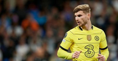 Timo Werner can repeat rare Chelsea feat in FA Cup semi-final against Crystal Palace