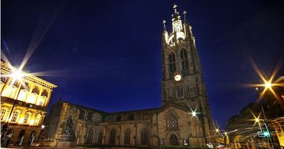 Chance to see Newcastle from a new angle as Cathedral launches Lantern Tower tour