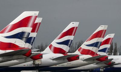 British Airways says sorry for refusing to let Ukrainian family board flight