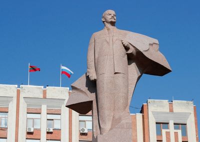 Moldova says reports Russian army trying to recruit its citizens are dangerous