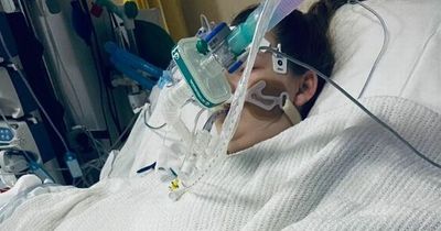 Young woman ends up in coma from unknown condition with medics not ruling out Covid vaccine