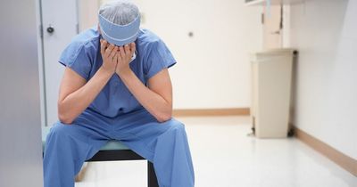 Medicine student says new doctors have no option but to leave Dublin