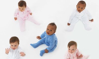 First year of Covid pandemic did not lead to baby boom in England and Wales