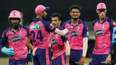 IPL 2022: Rajasthan Royals are five times better than the previous season, feels Graeme Swann