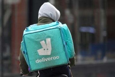 City comment: Could Deliveroo be a tasty takeout target at this price?