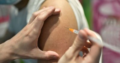 Moderna Covid vaccine approved for use on six to 11-year-olds in the UK
