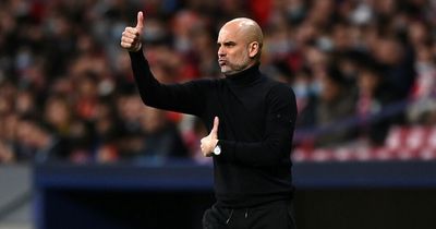 Pep Guardiola makes Champions League history after Man City heroics vs Atletico Madrid