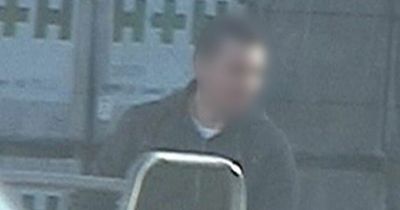Violent Edinburgh gangster jailed over 'waterboarding' terrified drug users
