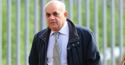 Shamed Lanarkshire doctor convicted of sex crimes against 48 female patients