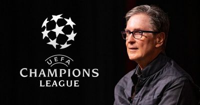 How much winning the Champions League could be worth to Liverpool