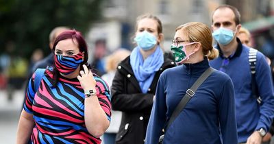 Covid infections fall for first time in six weeks in England
