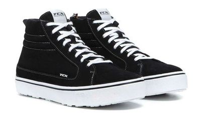 TCX Introduces Street 3 WP Casual Riding Sneakers