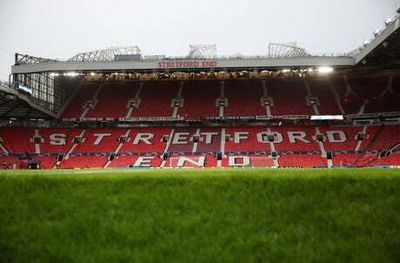 Manchester United begin Old Trafford expansion process with appointment of redevelopment consultants