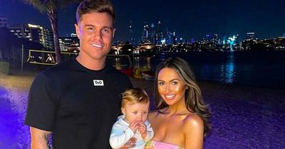 Charlotte Dawson unfollows fiancé on social media after 'awful news'