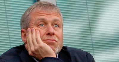 Roman Abramovich has staggering £5.4bn assets frozen in Jersey in latest crackdown