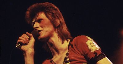 What's on in Dublin this weekend? Bowie Festival and other great events