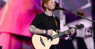 Irish Rail add extra Dublin trains for Ed Sheeran's Croke Park gigs