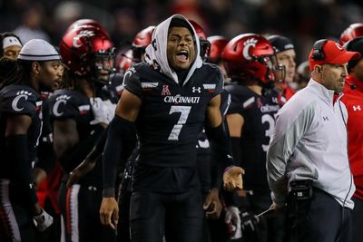 Raiders select Cincinnati CB Coby Bryant in Dane Brugler’s latest mock draft